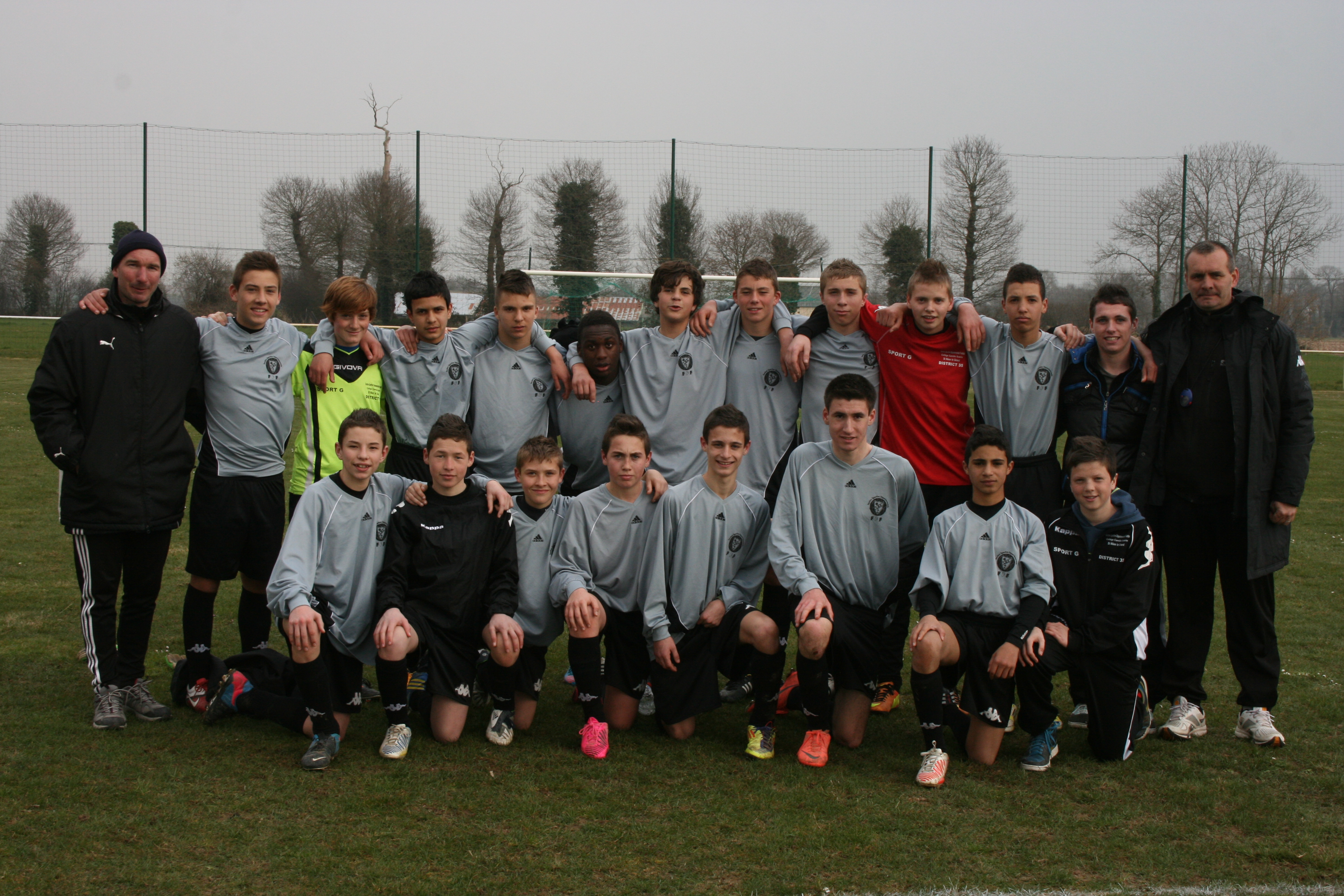 Site de rencontre ado 15 ans belgique