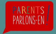 «&nbsp;Parents Parlons-en&nbsp;!&nbsp;», une série de vidéos pour accompagner les parents dans la lutte contre le harcèlement. 