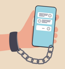 26 conseils pour «&nbsp;décrocher&nbsp;» du smartphone